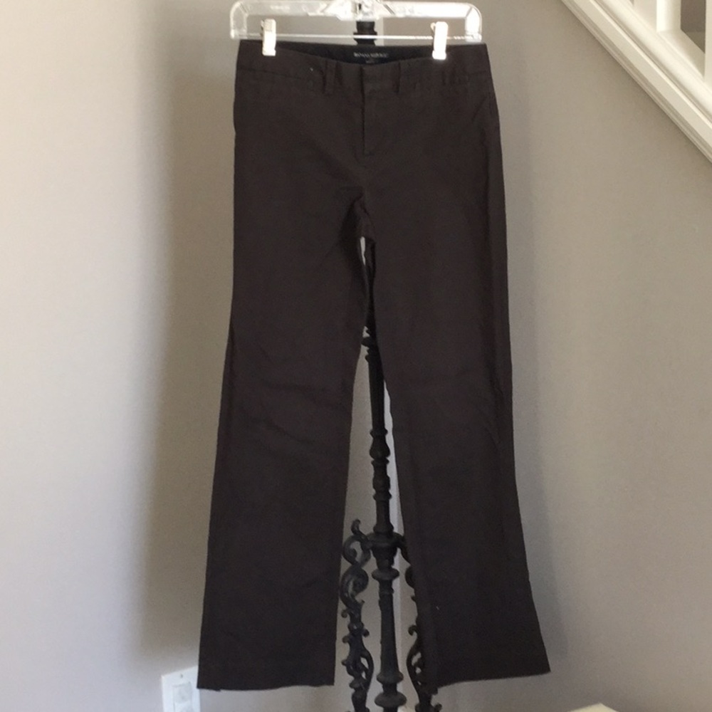 Banana Republic Dress Pants